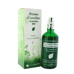Bruma De Almohada Spray Vias Respiratorias 100ml Nutriderma