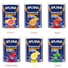 Boisson Hydratation 500g Apurna