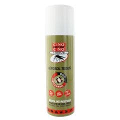 Locion Antimosquitos Para Textiles 150ml Cinq Sur Cinq