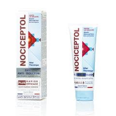 Nociceptol Gel Antidolor Con Aceites Esenciales 40ml Polidis