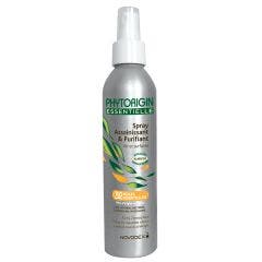 Spray Saneador Y Purificante 32 Aceites Esenciales Phytorigin 200ml Novodex