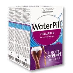 Nutreov Waterpill Cellulite 3x20 Comprimes Nutreov