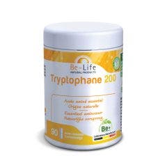 Triptofano 200 - 90 Capsulas Be-Life