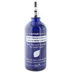Bruma de Almohada Nutriexpert Para Noches Tranquilas 100 ml Nutri Expert