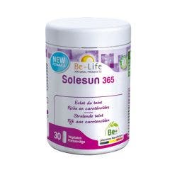 Solesun 365 30 Capsulas Be-Life