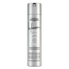 Laca de fijación flexible Pure 6 300 ml Infinium L'Oréal Professionnel