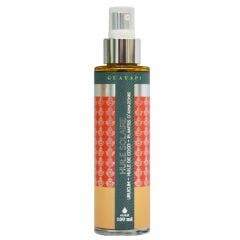 Guayapi Aceite Solar De Urucu 100ml Guayapi Tropical