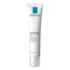 Soin Anti-imperfections +spf30 Effaclar Duo+ 40ml Effaclar La Roche-Posay