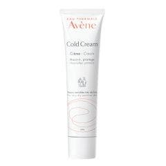 Crema Nutritiva Pieles sensibles y muy secas 100ml Cold Cream Avène