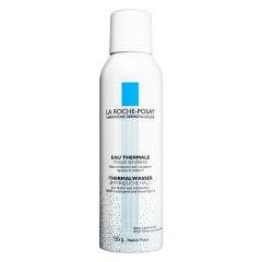Spray Agua Termal Pieles Sensibles 150ml Eau Thermale Peaux Sensibles La Roche-Posay