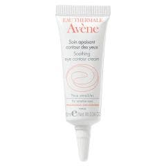 Tratamiento Calmante Contorno De Ojos 10 ml Mes Essentiels Peaux Sensibles Avène