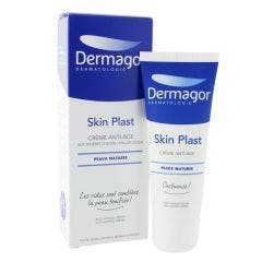 Crema Anti-edad Pieles Maduras - 40ml Skin Plast Dermagor