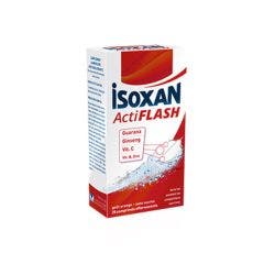 Actiflash 28 Comprimidos Isoxan