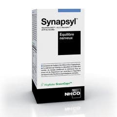 SYNAPSYL 70 cápsulas Nhco Nutrition