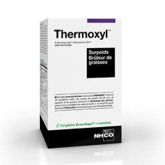 TERMOXILO 112 cápsulas Nhco Nutrition