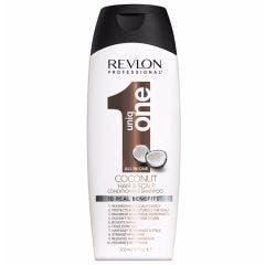 Shampooing Soin Demelant Coco 300ml Revlon Professional