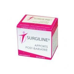 Surgiline Aportes Posbariatrico 30 Sobres Santinov