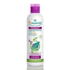 Champú Diario Antipiojos Bio 200ml Anti-Poux Puressentiel