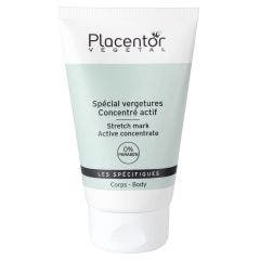 Especial Estrias Concentrado Activo 125ml Placentor Végétal