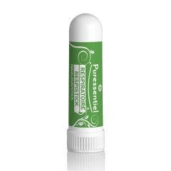 Inhalador Con 19 Aceites Esenciales Respiracion 1ml Respiratoire Puressentiel