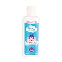 Desinfectante Manos Sin Alcohol Baby 150ml Dermaphex