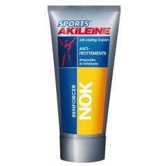 Sports Crema Nok Antifriccion 75ml Sport Akileïne Asepta