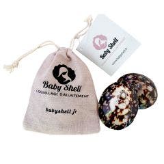 Conchas de Lactancia x2 Baby Shell
