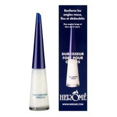 Endurecedor de uñas fuerte 10 ml Herome