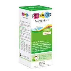 Transito Jabare Sabor Manzana 125 ml Pediakid
