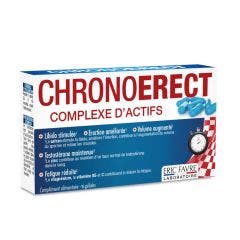 Chronoerect 16 Gelules Eric Favre