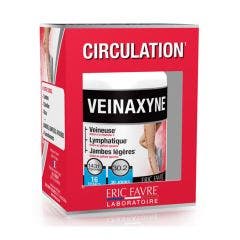 Veinaxyne 60 comprimidos Eric Favre