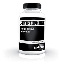 L-tryptophane 56 Gelules 56 Cápsulas Nhco Nutrition