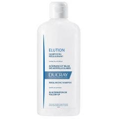 Champú reequilibrante 400ml Elution Ducray