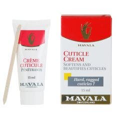 Creme Cuticule 15ml Mavala