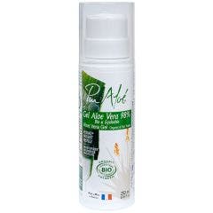 Gel De Aloe Vera 250ml Pur Aloé