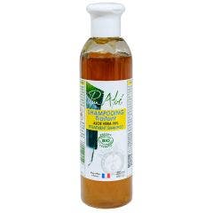 Champú Con Aloe Vera 70% Bio 250ml Pur Aloé