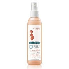 Aceite Cuidado Antiestrías 100ml Maman Klorane