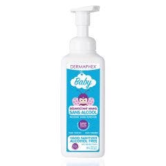 Desinfectante Manos Sin Alcohol Baby 600ml Dermaphex
