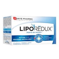 Liporedux 56 Comprimidos Forté Pharma