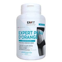 Expert piel de naranja 60 cápsulas Eafit