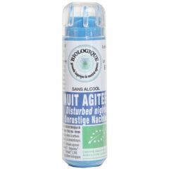 Complejo Bach Bio Noches Agitadas Granulos 6.3g Kosmeo