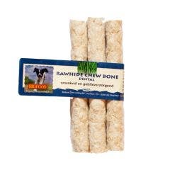 Os Roll Munchy Snack 13cm X3 Biofood