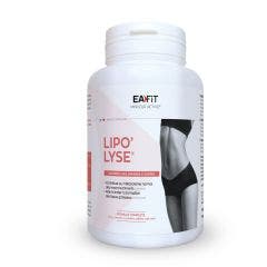 Lipo'lyse Accion Global 180 Capsulas Eafit