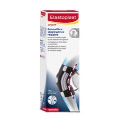 Rodillera Estabilizadora Ajustable Elastoplast