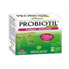 Probiotil Defense Bio 14 Sachets Phyto-Actif