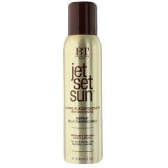 Jet Set Sun bruma autobronceadora instantánea 150ml Bt Cosmetics