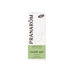 Aceite Esencial Bio Espliego Macho 10 ml Les Huiles Essentielles Pranarôm
