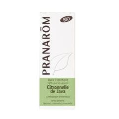 Aceite Esencial Bio Citronela De Java 10 ml Les Huiles Essentielles Pranarôm