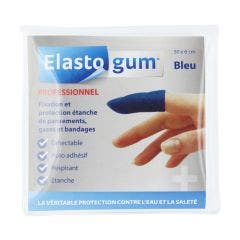 Elastogum Azul 50x6cm Elastogum