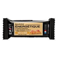 Barrita energética de frutas del huerto 30g Eafit
